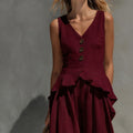  Wine Red