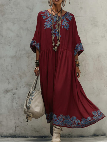 Dark Red