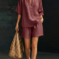  Purplish Red