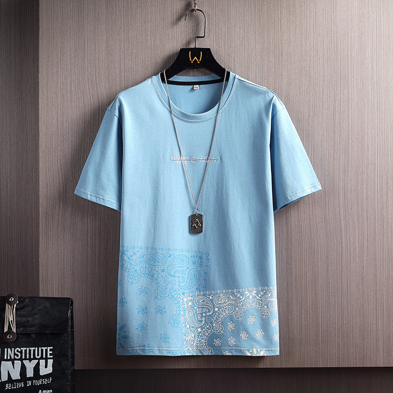Short-sleeved T-shirts | world of t shirts | Diversi Fashion