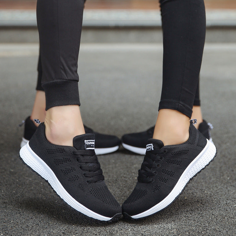 Women Shoes Sports Sneakers CJ US