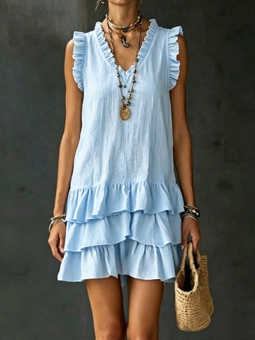 Sky Blue
