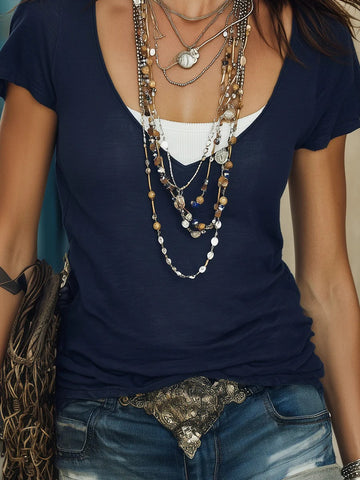 Navy Blue