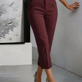  Wine Red