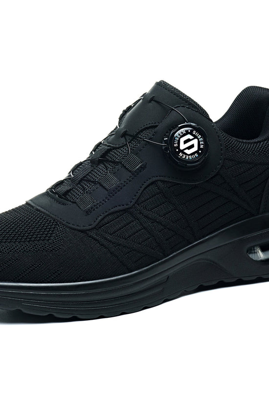 Comfortable Breathable And Light Work Shoes CJ