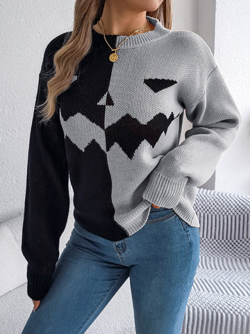 Grey