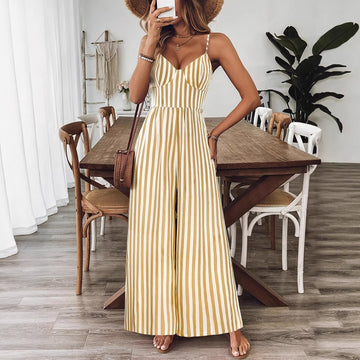 Ginger Yellow