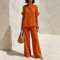  Orange Red