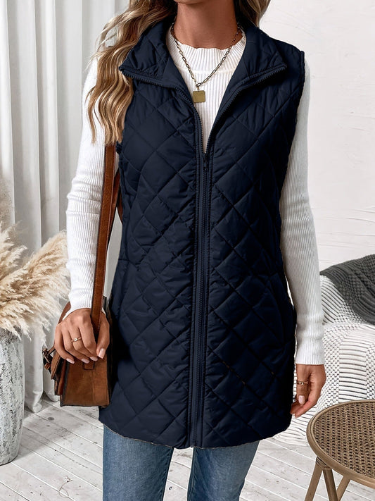 New Solid Color Cotton Jacket CJ US