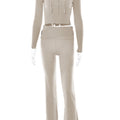  Apricot suit