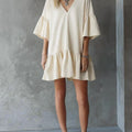  Ivory White