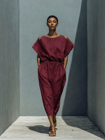 Wine Red