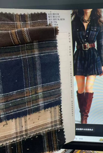 Dark Blue (No belt)