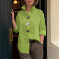  Fluorescent Green