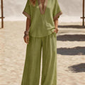  Olive Green