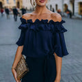  Dark Blue