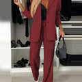  Wine Red