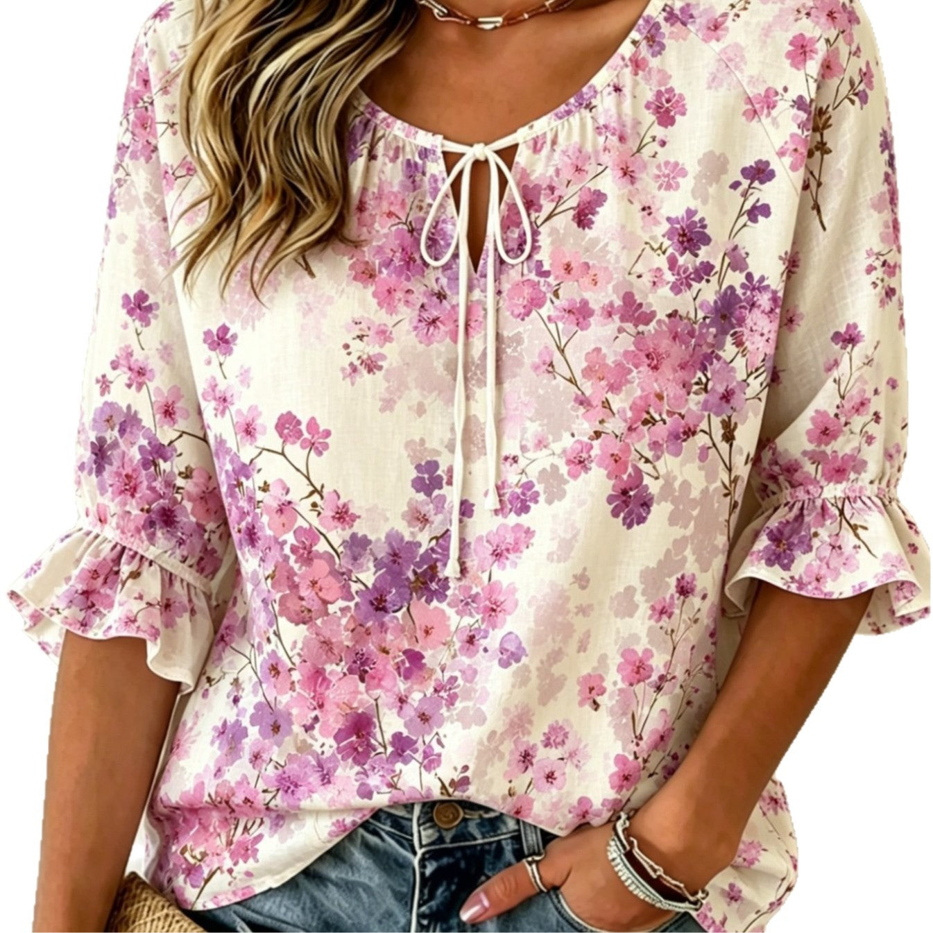 Cross-border Foreign Trade Springsummer Everyday Casual Collar Shirt 