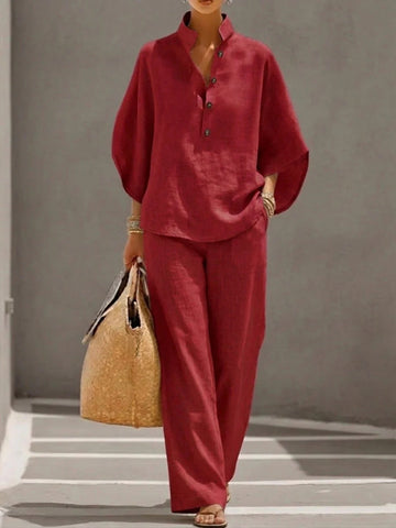 Wine Red