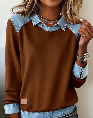 1style Brown
