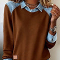  1style Brown