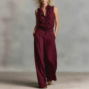 Wine Red