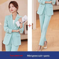  Light Green 2PCS