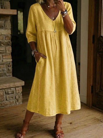 Yellow 2XL