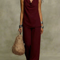  Wine Red