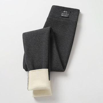 Lambswool Dark Gray