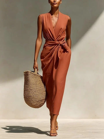 Brick Red