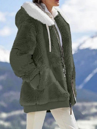 Army green