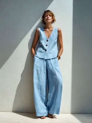 Sky Blue