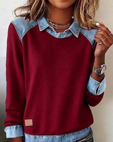 1style  Red