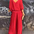  Bright Red