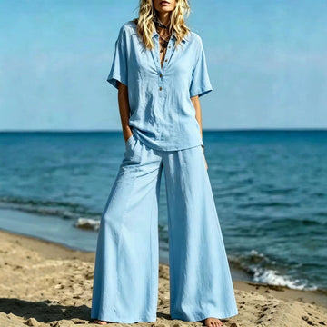 Sky Blue