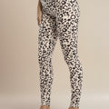  Leopard white