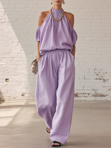 Violet