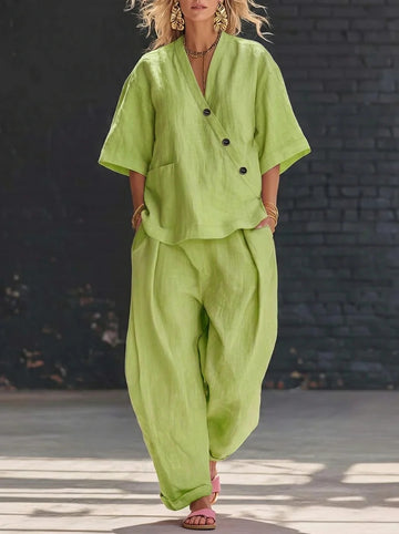 Yellow Green