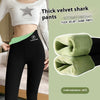  Black Green Velvet