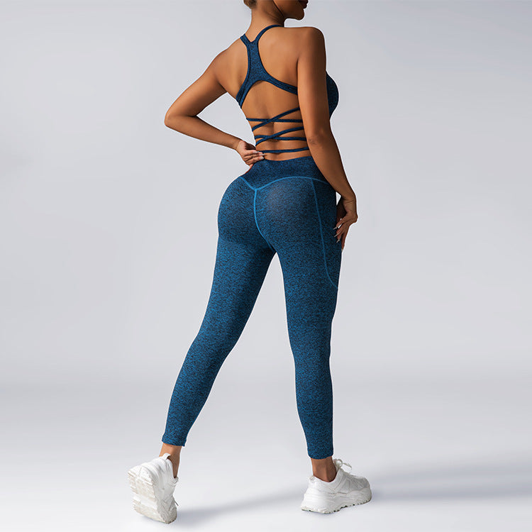 Sports Bra Athletic Running Sports CJ US