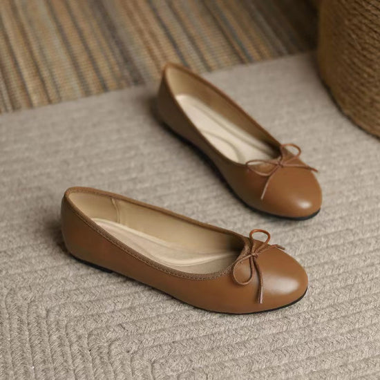 Classic, Ultra-soft Egg-roll Womens Pumps In The Chanel-inspired Style 