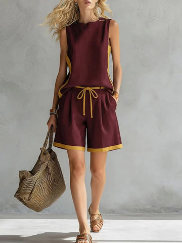 Wine Red