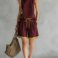  Wine Red