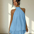  Sky Blue