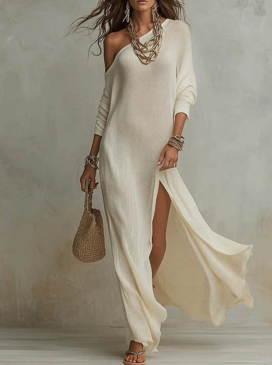 Polyester Women's Dress 