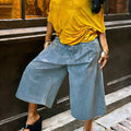  Light Blue Jeans