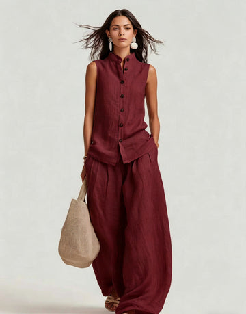 Dark Red