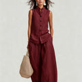  Dark Red