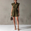  Army Green